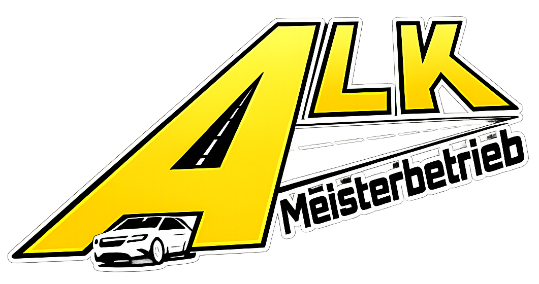 ALK KFZ-Meisterbetrieb GmbH