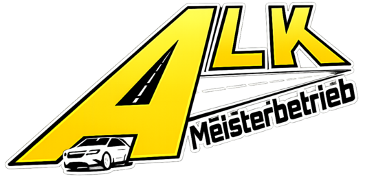 ALK KFZ-Meisterbetrieb GmbH